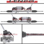 Lenkgetriebe LENCO SGA1277L