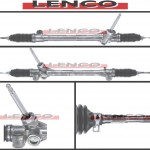 Lenkgetriebe LENCO SGA1279L