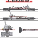 Lenkgetriebe LENCO SGA1289L
