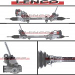 Steering rack LENCO SGA1293L