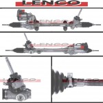 Steering rack LENCO SGA1294L