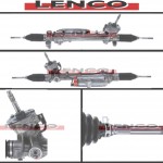 Lenkgetriebe LENCO SGA1297L