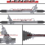Steering rack LENCO SGA1304L