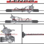 Steering rack LENCO SGA595L