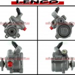 Steering Pump LENCO SP3351