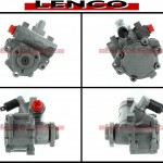 Lenkgetriebe LENCO SP3609
