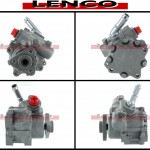Lenkgetriebe LENCO SP4215