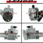 Steering rack LENCO SP4271