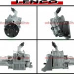 Lenkgetriebe LENCO SP4277