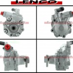 Lenkgetriebe LENCO SP4284
