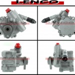 Lenkgetriebe LENCO SP4287