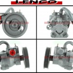Lenkgetriebe LENCO SP4296
