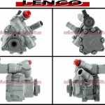 Lenkgetriebe LENCO SP4301