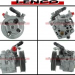 Lenkgetriebe LENCO SP4302