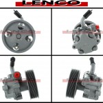 Lenkgetriebe LENCO SP4303