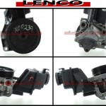 Steering rack LENCO SP4304