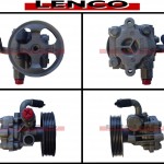Lenkgetriebe LENCO SP4308