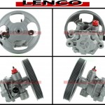Lenkgetriebe LENCO SP4311